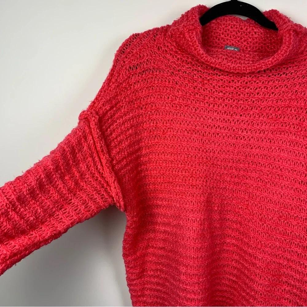 Aerie knitted sweater - Picture 4 of 6